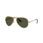 Gafas Rayban Aviator max RX3925-001/3162 Original