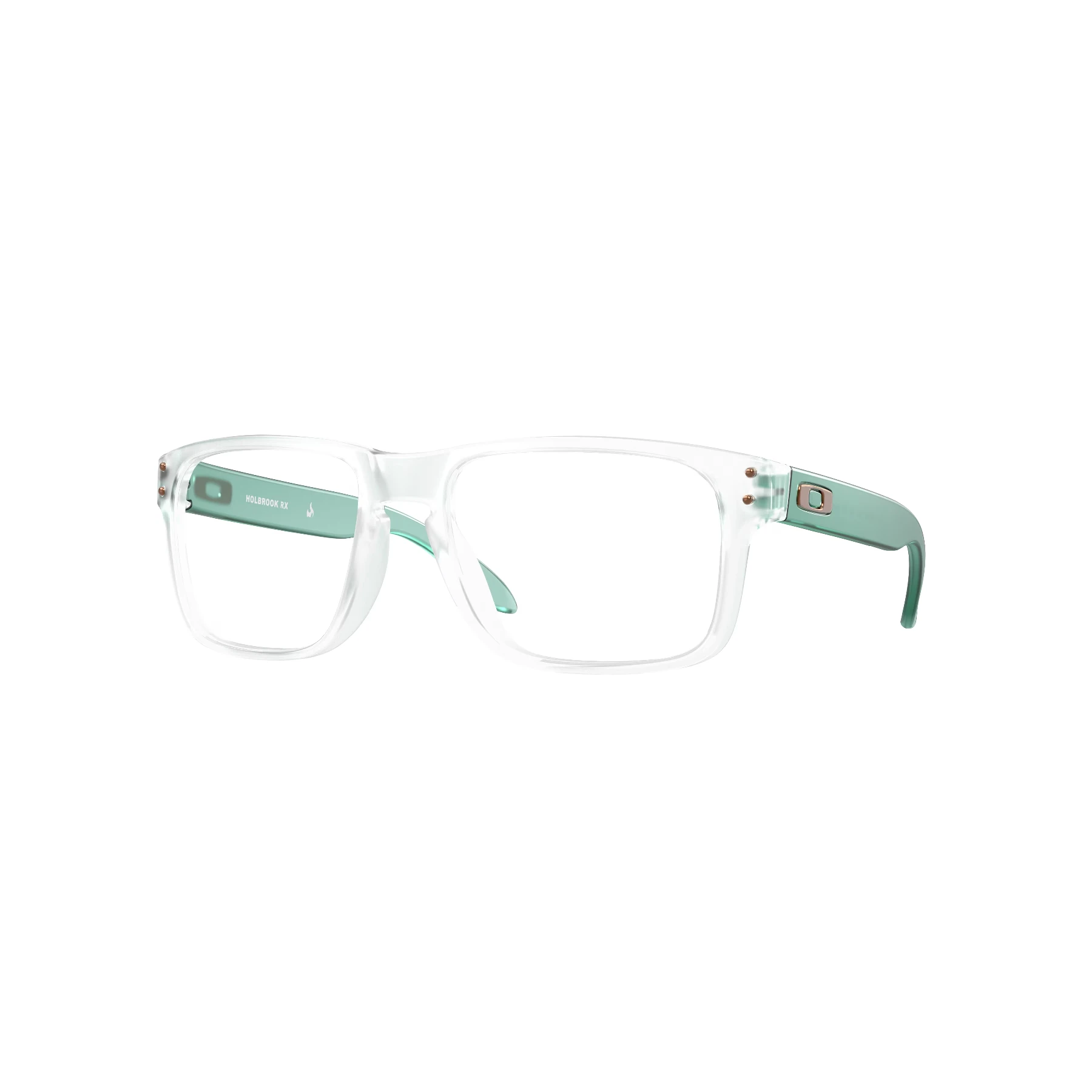 8156 Gafas Oakley Holbrook OX8156-1656 Original - Imagen 1