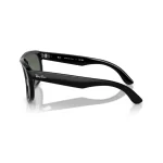 Gafas Rayban Boyfriend reverse RBR0501S- 6677VR  Original - Imagen 2