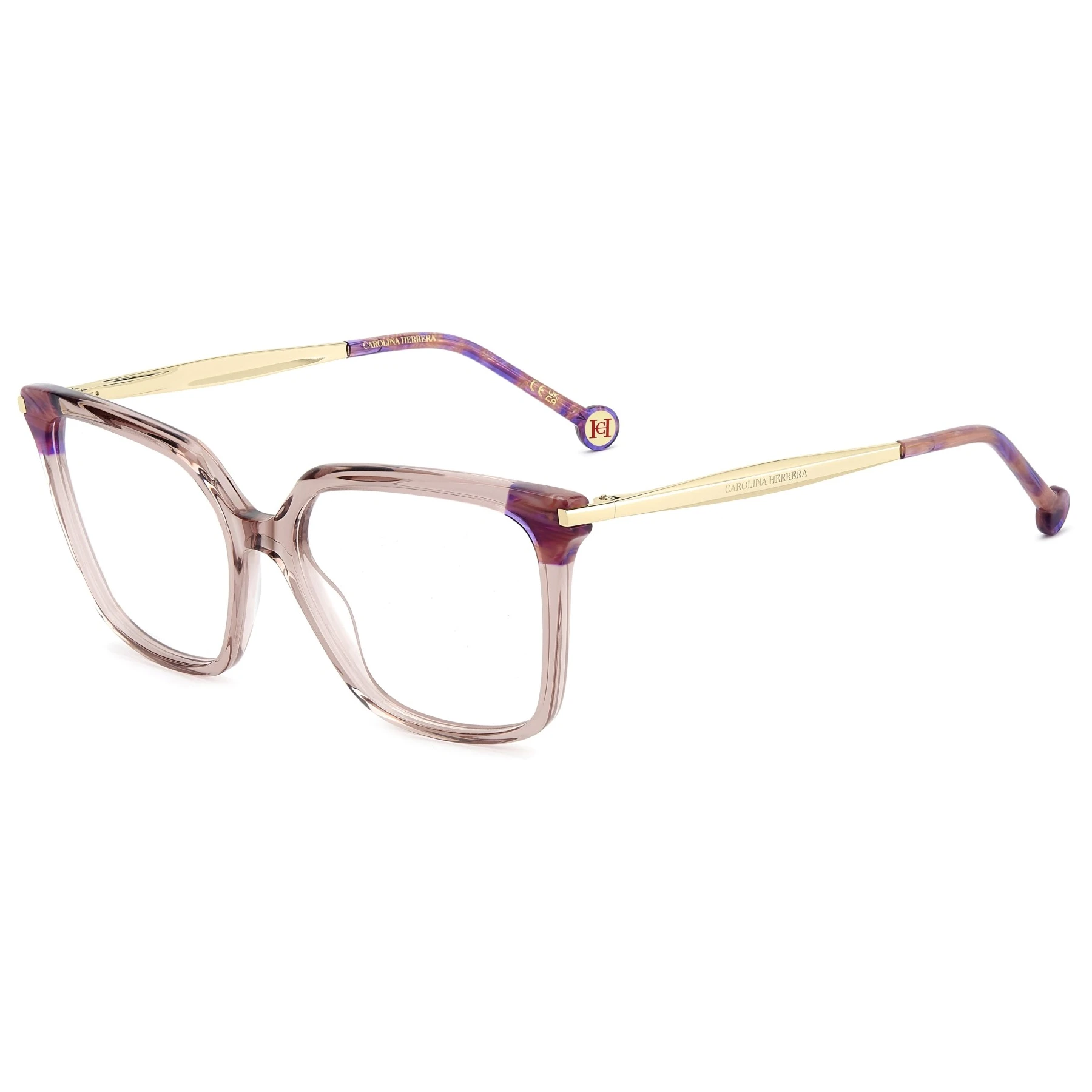CH3 Gafas Carolina Herrera HER0350-35J Original - Imagen 1