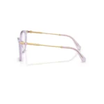 Gafas Swarovski SK2051-1079  Original - Imagen 2