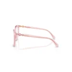 Gafas Swarovski SK2055-3001 Original - Imagen 2