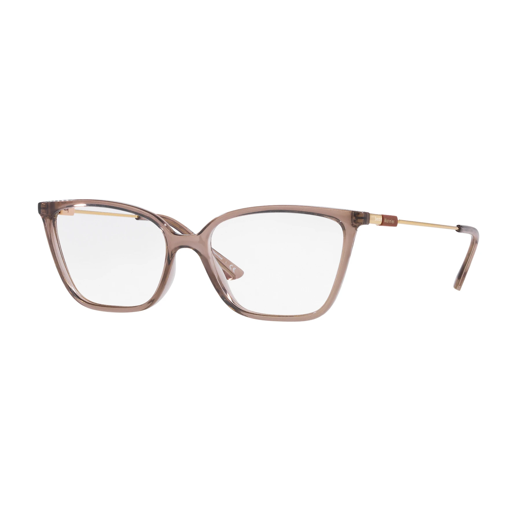 j1 Gafas Jean Monnier J8 3235 k675 Original - Imagen 1