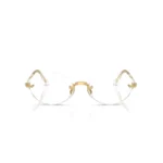Gafas RayBan RX3929V 2500 Original - Imagen 2