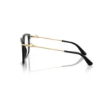 Gafas Dolce&Gabbana DG3397-501  Original - Imagen 2