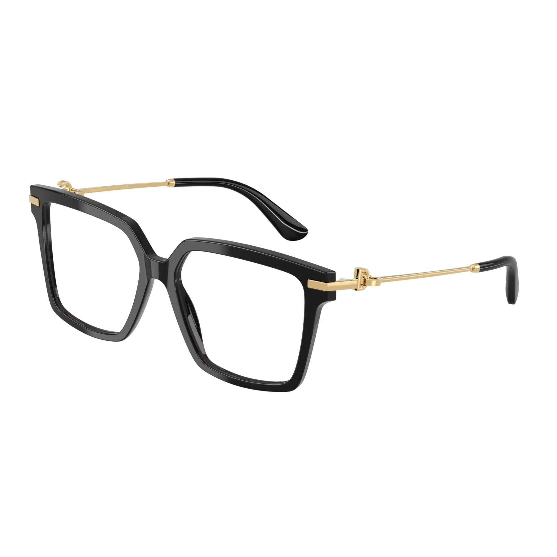 3397 Gafas Dolce&Gabbana DG3397-501 Original - Imagen 1