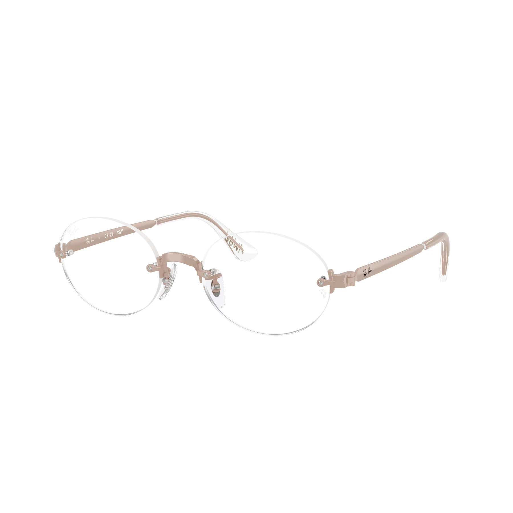 r1 Gafas RayBan RX3929V 3207 Original - Imagen 1