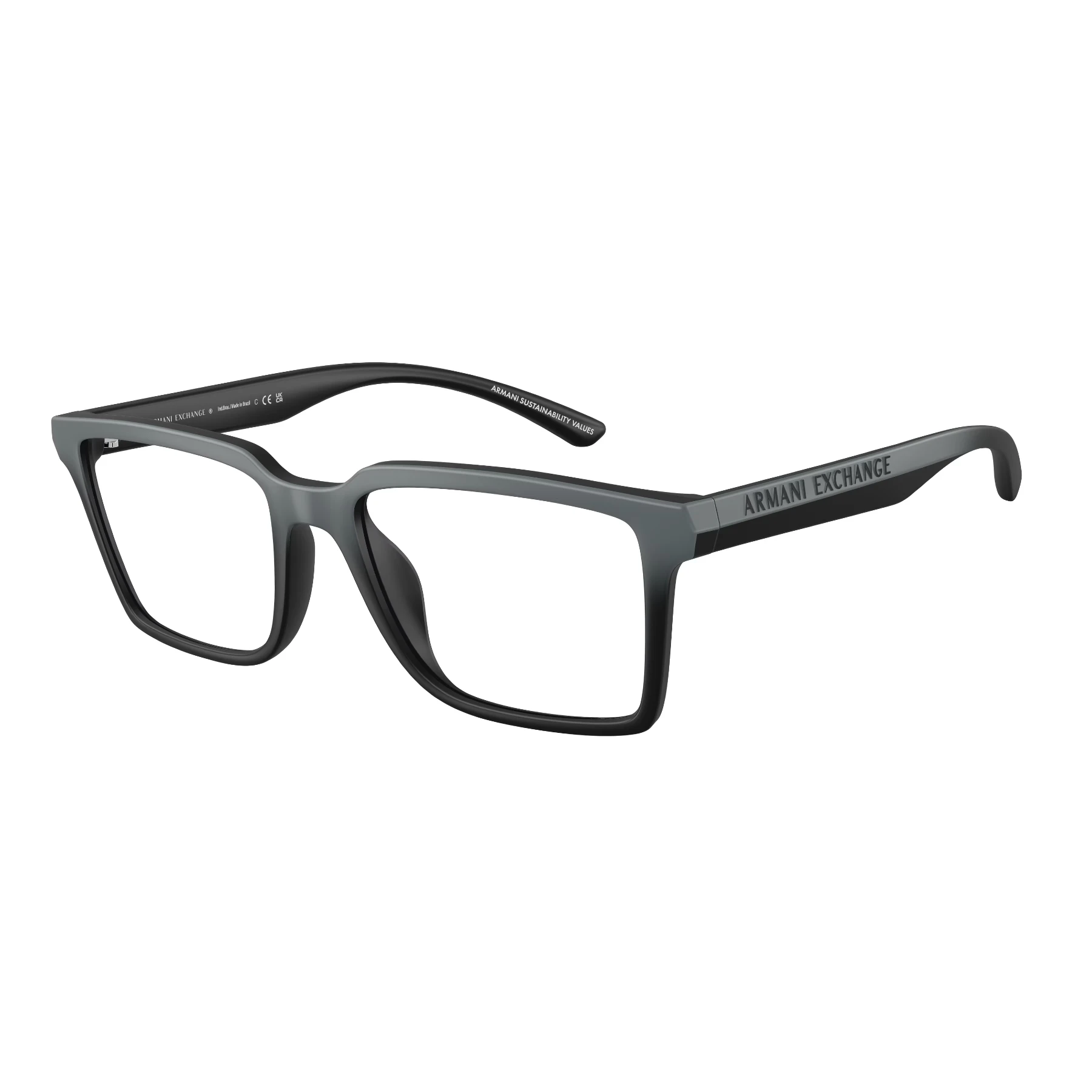 1 Gafas Armani Exchange AX3129U 8388 Original - Imagen 1