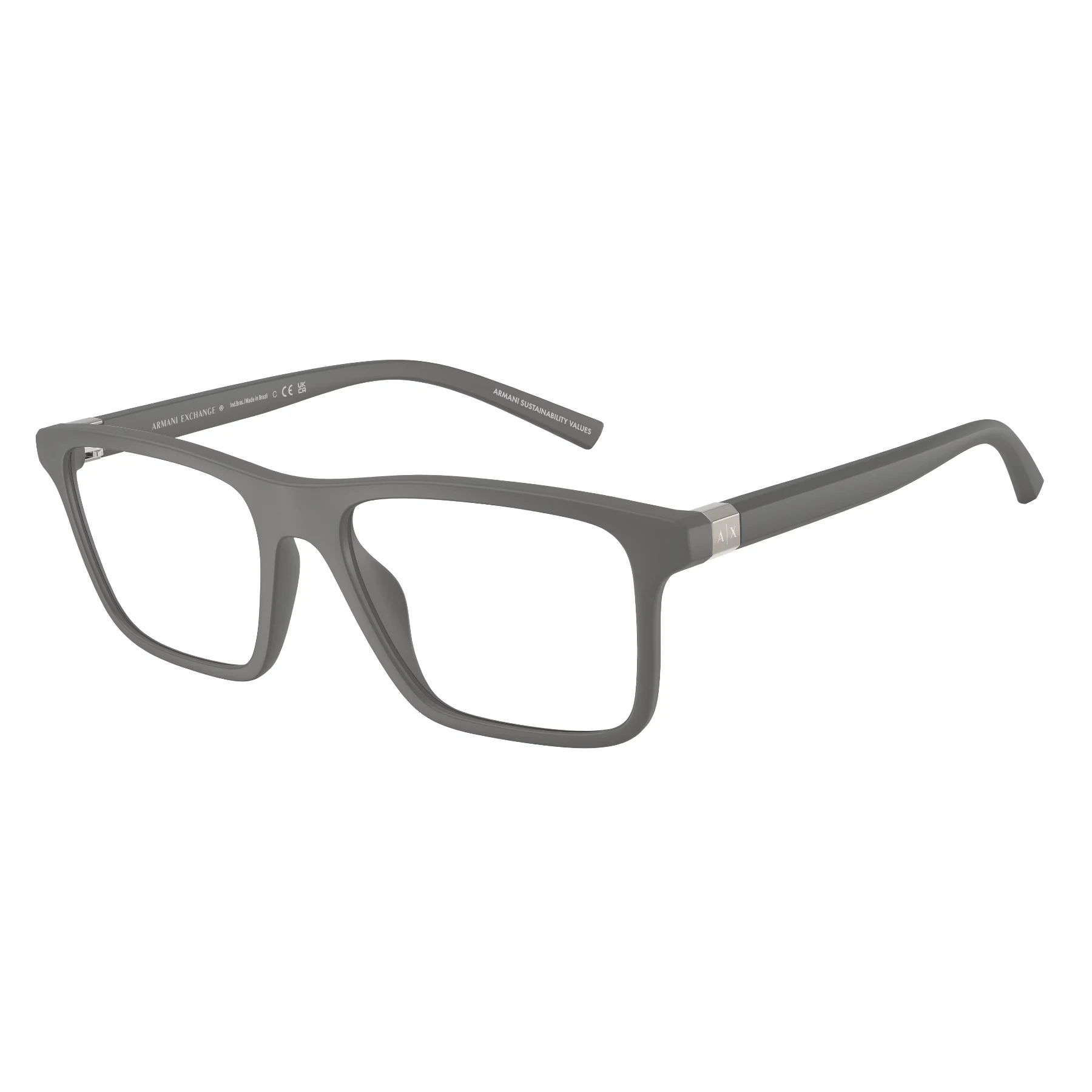 A1 Gafas Armani Exchange AX3136U 8400 Original - Imagen 1