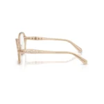 Gafas Swarovski SK2063-1034 Original - Imagen 2