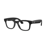 Gafas Rayban Meta Wayfarer RW4012 601S1Z53    Original