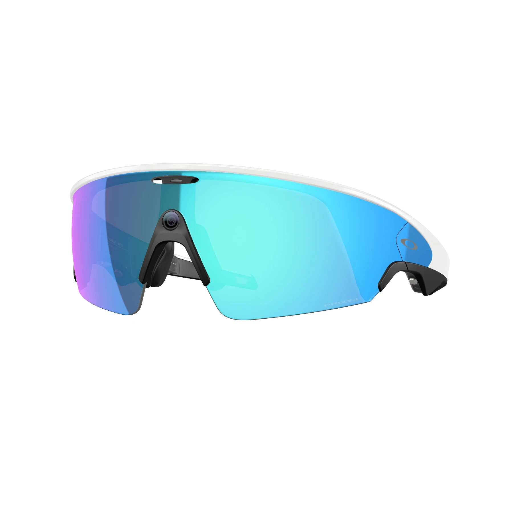 1 Gafas Oakley Vanguard Meta 0OW8001- 0652 Original - Imagen 1