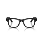 Gafas RayBan Wayfarer Meta RW4012 601SSB Original - Imagen 2