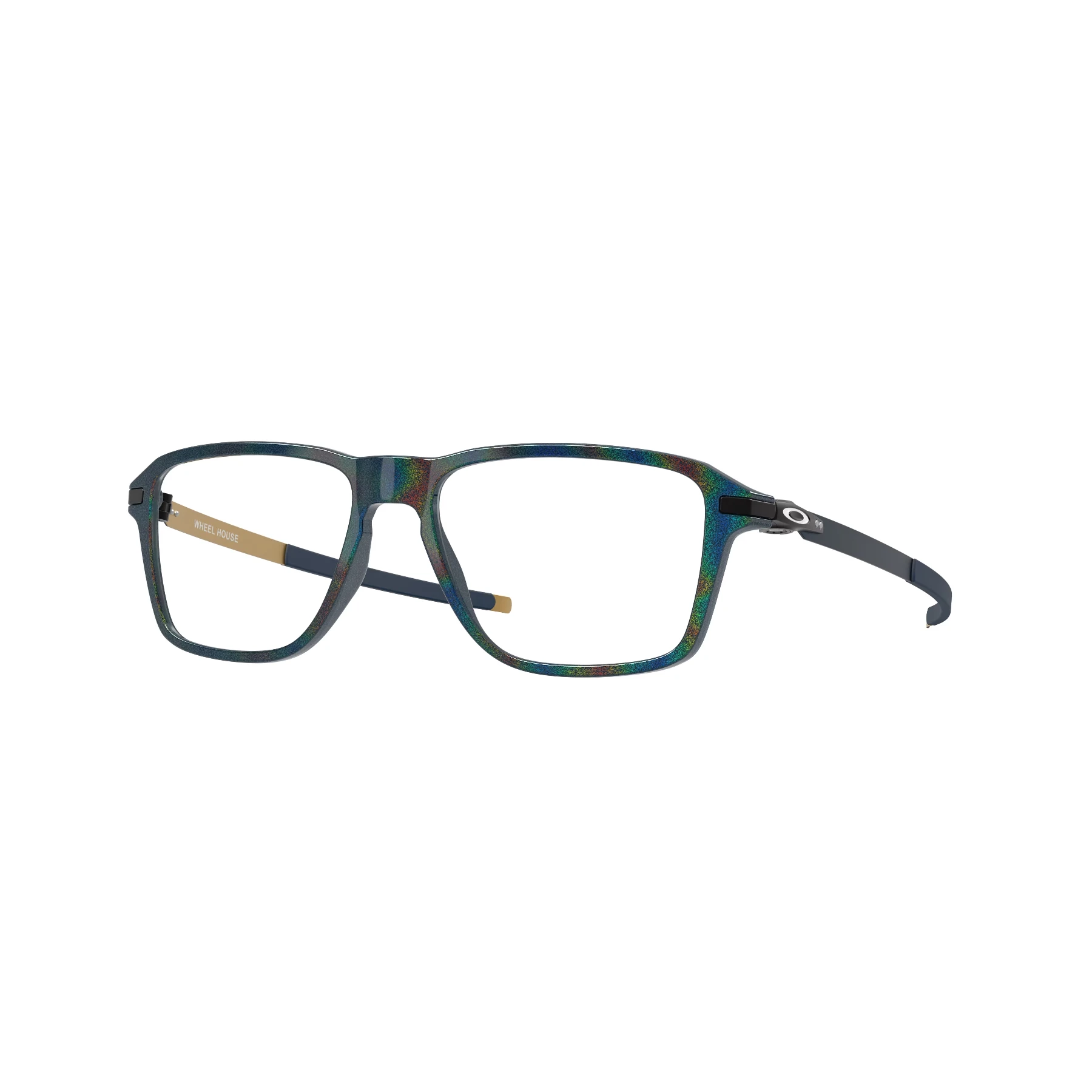 8166 Gafas Oakley Wheel house OX8166-0954 Original - Imagen 1