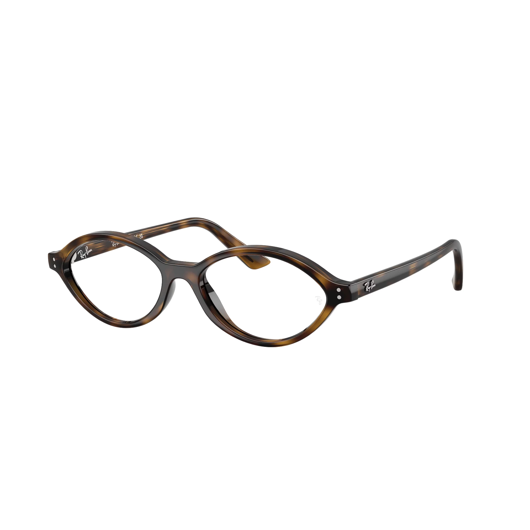 1 Gafas Rayban RX7265-8543 Original - Imagen 1