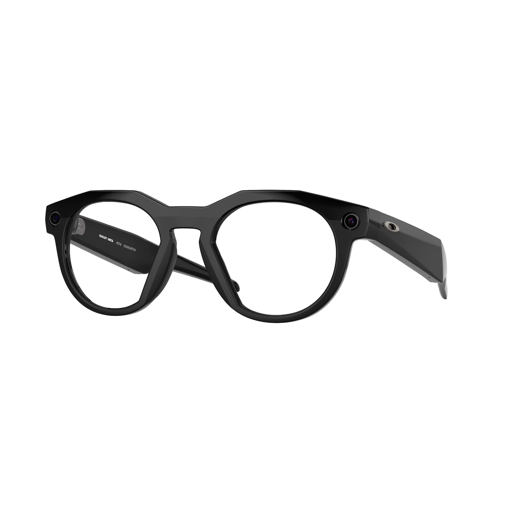 1 Gafas Oakley Hstn Meta Fotocromatica OOW8002 0251 Original - Imagen 1
